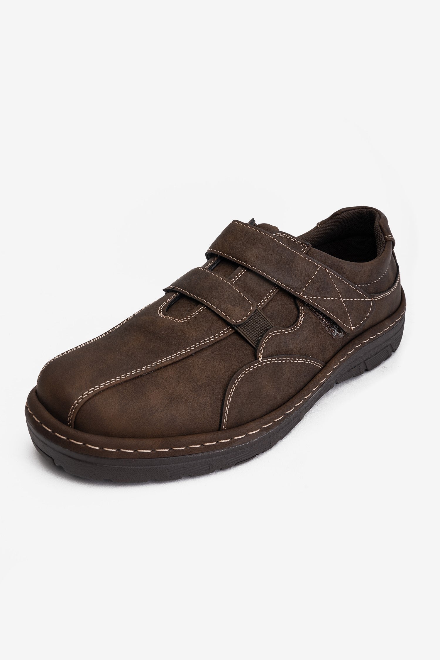 Zapatilla Hombre Khaki Joel Thunder Blue Thunder Blue